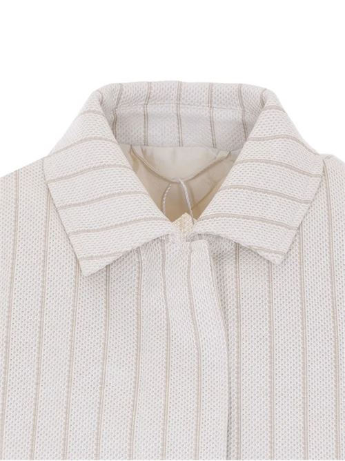 Cotton shirt MAX MARA | 2611911012600MXMANGIO001